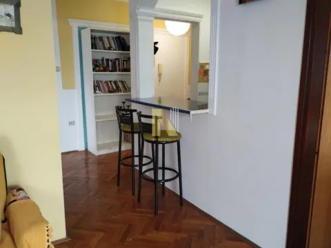 Rent, two bedroom apartment, 48m², Adamovićevo Naselje, Novi Sad Sve Podlokacije - image 8
