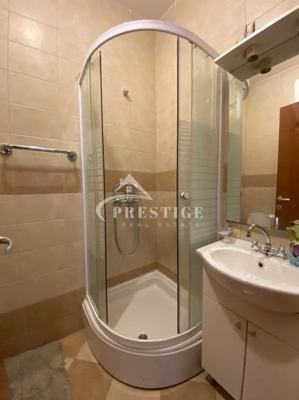 Rent, one bedroom apartment, 38m², Momišići, Podgorica