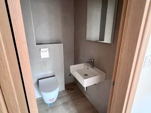 Prodaja, dvosoban stan, 70m², Zabjelo, Podgorica - image 9