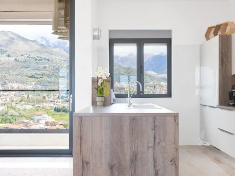 Prodaja, dvosoban stan, 296m², Bar, Crna Gora - image 20