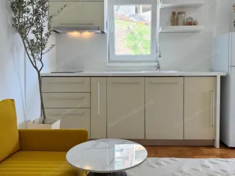 Prodaja, jednosoban stan, 26m², Petrovac, Budva - image 5