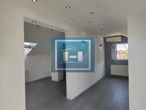 Sale, one bedroom apartment, 47m², Sarina Medja, Jagodina - image 2