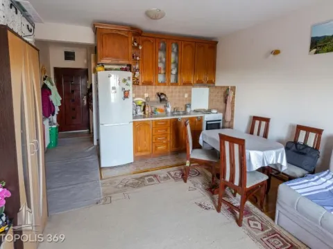 Prodaja, jednosoban stan, 38m², Kumodraž 1, Kumodraž Sve Podlokacije - image 1