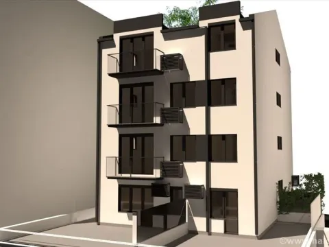 Sale, studio apartment, 27m², Voždovac Sve Podlokacije, Beograd - image 4