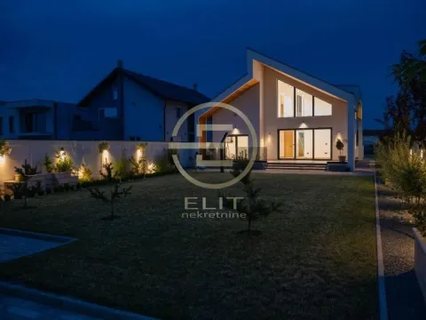 Prodaja, kuća, 143m², Veternik, Novi Sad Sve Podlokacije - image 2