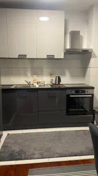 Rent, one bedroom apartment, 47m², Stari Aerodrom, Podgorica - image 2