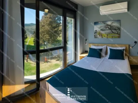 Sale, two bedroom apartment, 61m², Igalo, Herceg Novi - image 8