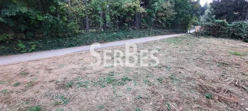 Prodaja, plac, 1120m², Petrovaradin, Novi Sad