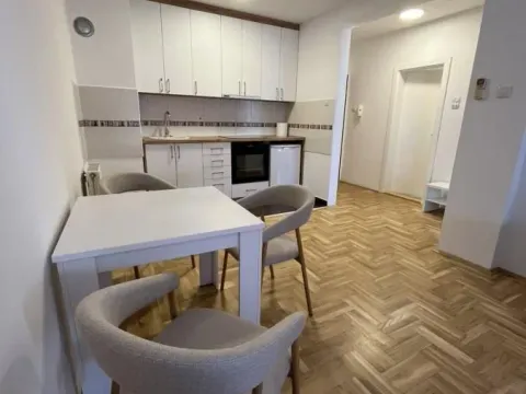 Rent, two bedroom apartment, 47m², Grbavica, Novi Sad Sve Podlokacije - image 2