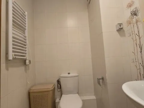 Prodaja, jednosoban stan, 41m², Stari Aerodrom, Podgorica - image 8