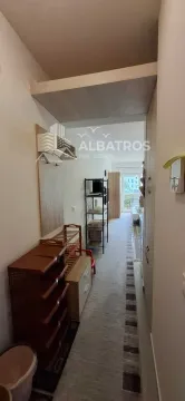 Rent, one bedroom apartment, 35m², Bar, Crna Gora - image 6