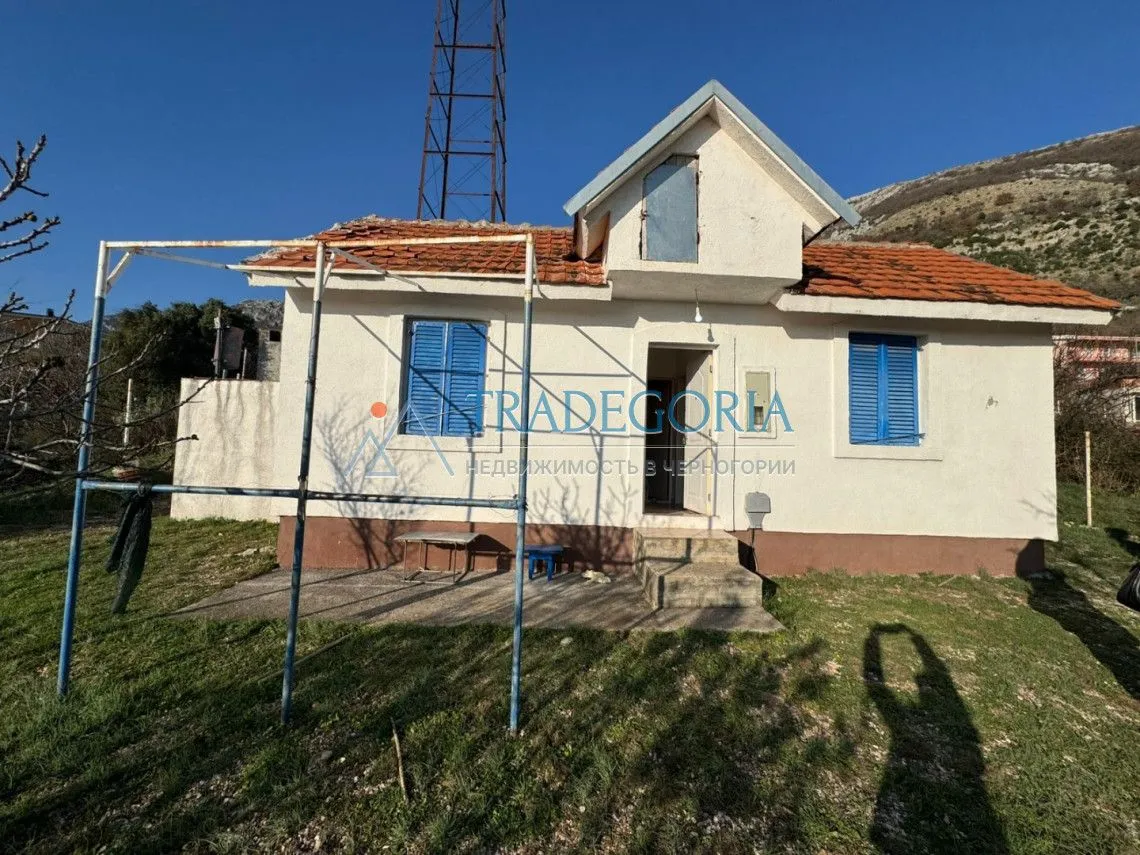 Prodaja, kuća, 45m², Sutomore, Bar