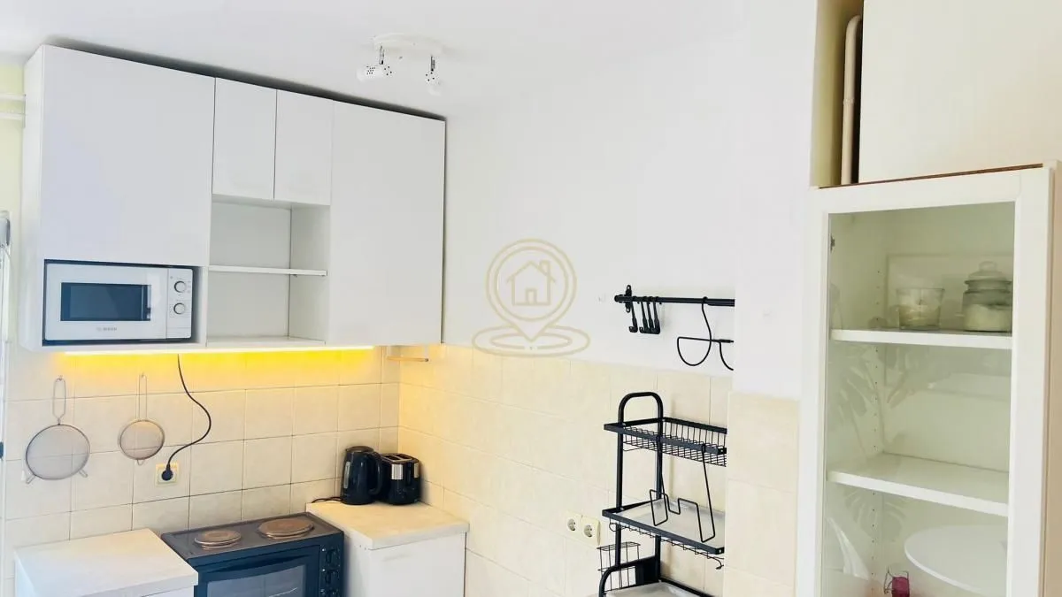 Izdavanje, dvosoban stan, 66m², Slavija, Vračar Sve Podlokacije