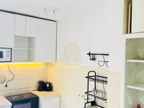 Izdavanje, dvosoban stan, 66m², Slavija, Vračar Sve Podlokacije - image 9