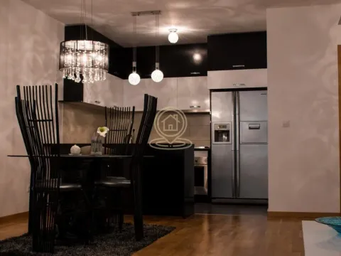 Rent, two bedroom apartment, 54m², Podbara, Novi Sad Sve Podlokacije - image 3
