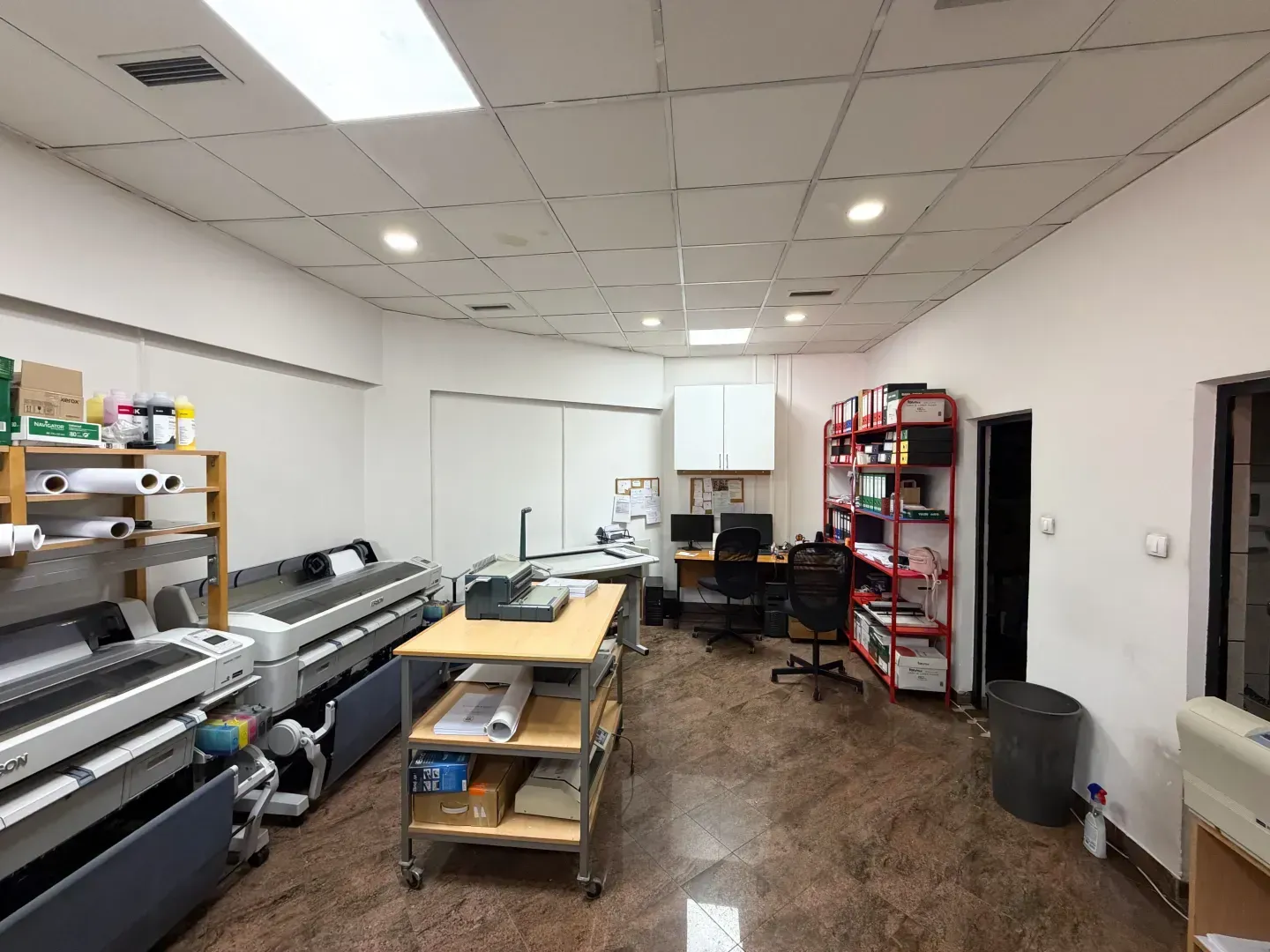 Sale, office space, 72m², Kruševac, Podgorica
