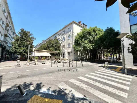 Rent, two bedroom apartment, 70m², Centar, Podgorica - image 1