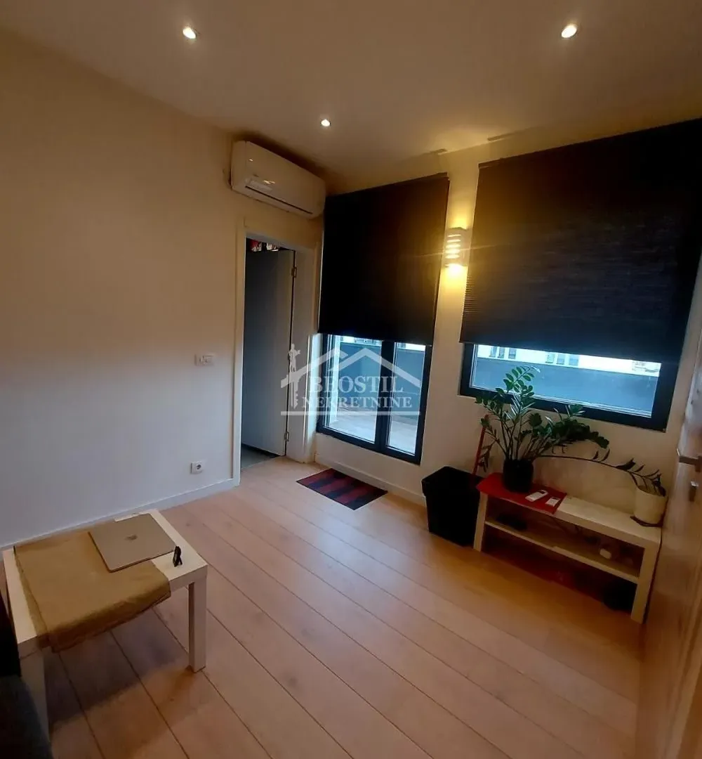 Sale, three bedroom apartment, 60m², Stari Grad, Beograd