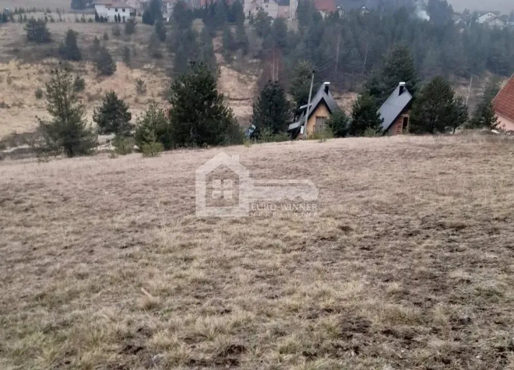 Sale, land lot, Zova, Zlatibor