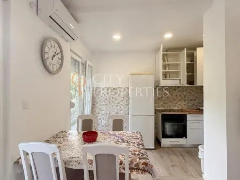 Izdavanje, stan, 60m², Baston, Podgorica - image 7