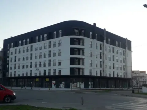 Izdavanje, jednosoban stan, 47m², Zabjelo, Podgorica - image 9