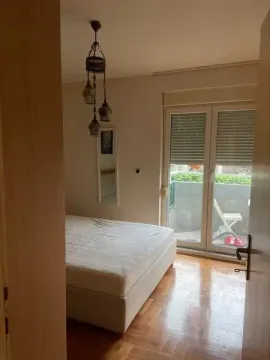 Rent, one bedroom apartment, 50m², Stari Aerodrom, Podgorica - image 4