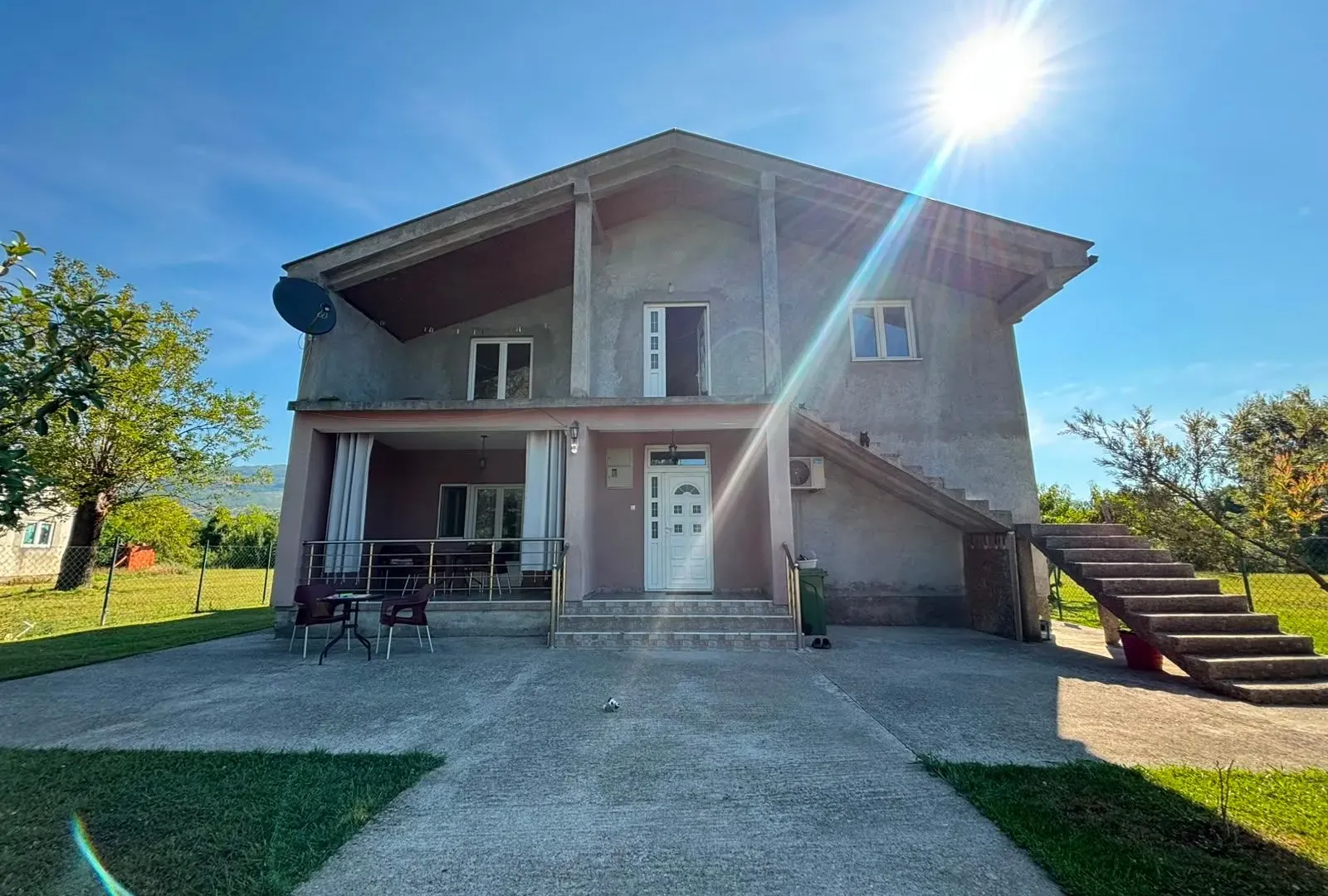 Prodaja, kuća, 144m², Kosić, Danilovgrad