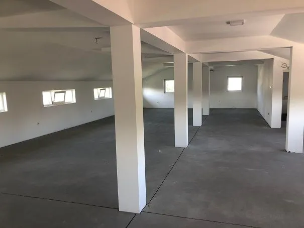 Rent, office space, 920m², Zemun Sve Podlokacije, Beograd
