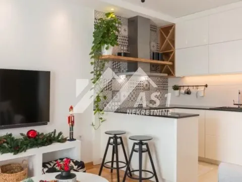 Izdavanje, dvosoban stan, 56m², Salajka, Novi Sad Sve Podlokacije - image 4