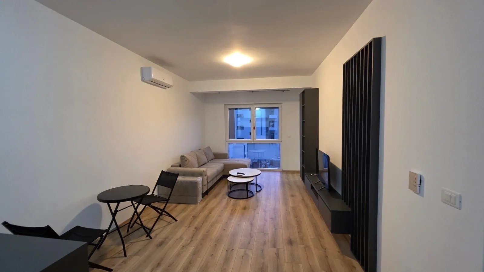 Sale, one bedroom apartment, 47m², Velika Plaža, Ulcinj