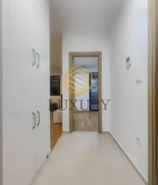 Rent, two bedroom apartment, 53m², City Kvart, Podgorica - image 8