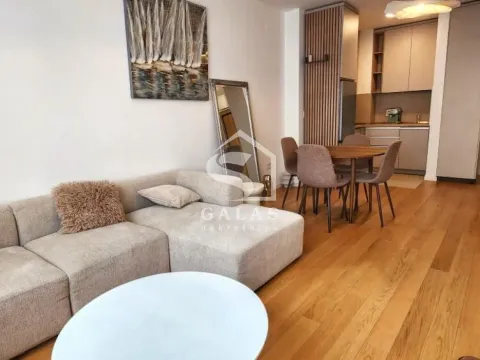 Prodaja, dvosoban stan, 44m², Zemun Cara Dušana, Zemun Sve Podlokacije - image 4