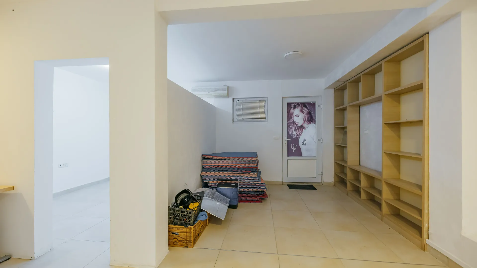 Sale, office space, 82m², Babin Do, Budva