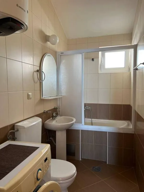 Sale, one bedroom apartment, 38m², Bečići, Budva