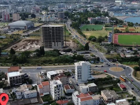 Prodaja, jednosoban stan, 47m², Ilino, Bar - image 9