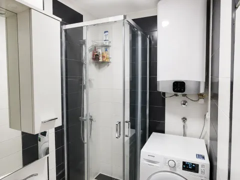 Sale, one bedroom apartment, 50m², Zabjelo, Podgorica - image 6