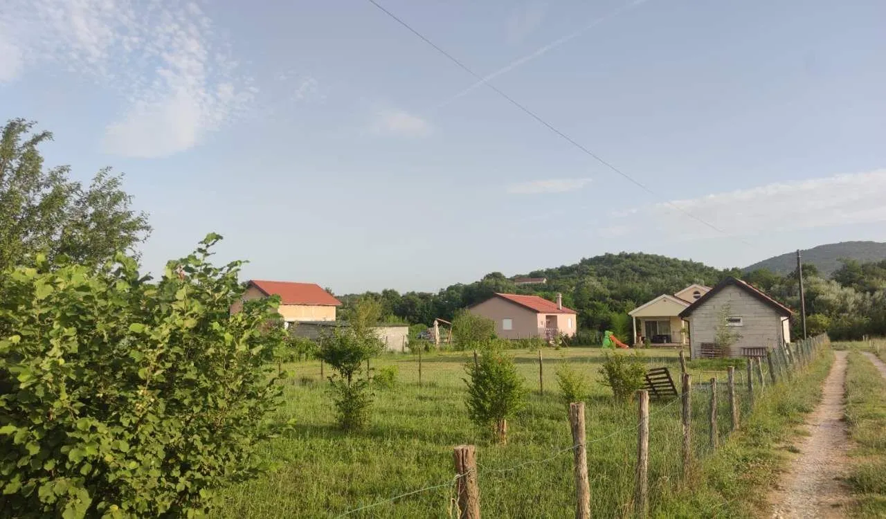 Rent, house, 120m², Novo Selo, Danilovgrad