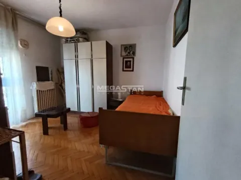 Prodaja, dvosoban stan, 54m², Vračar Sve Podlokacije, Beograd - image 6