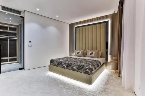 Prodaja, dvosoban stan, 186m², Dukley Gardens, Budva - image 9