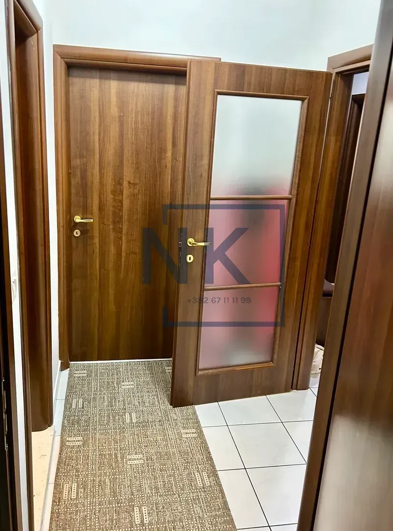 Prodaja, dvosoban stan, 72m², Momišići, Podgorica