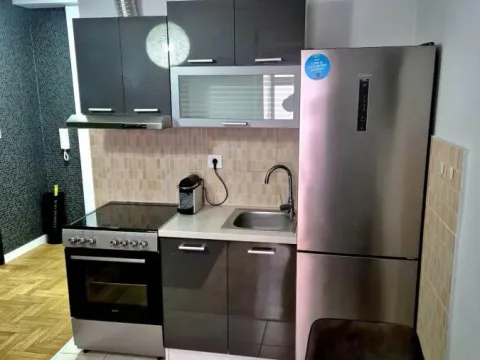 Rent, one bedroom apartment, 30m², Lekino Brdo, Voždovac Sve Podlokacije - image 6