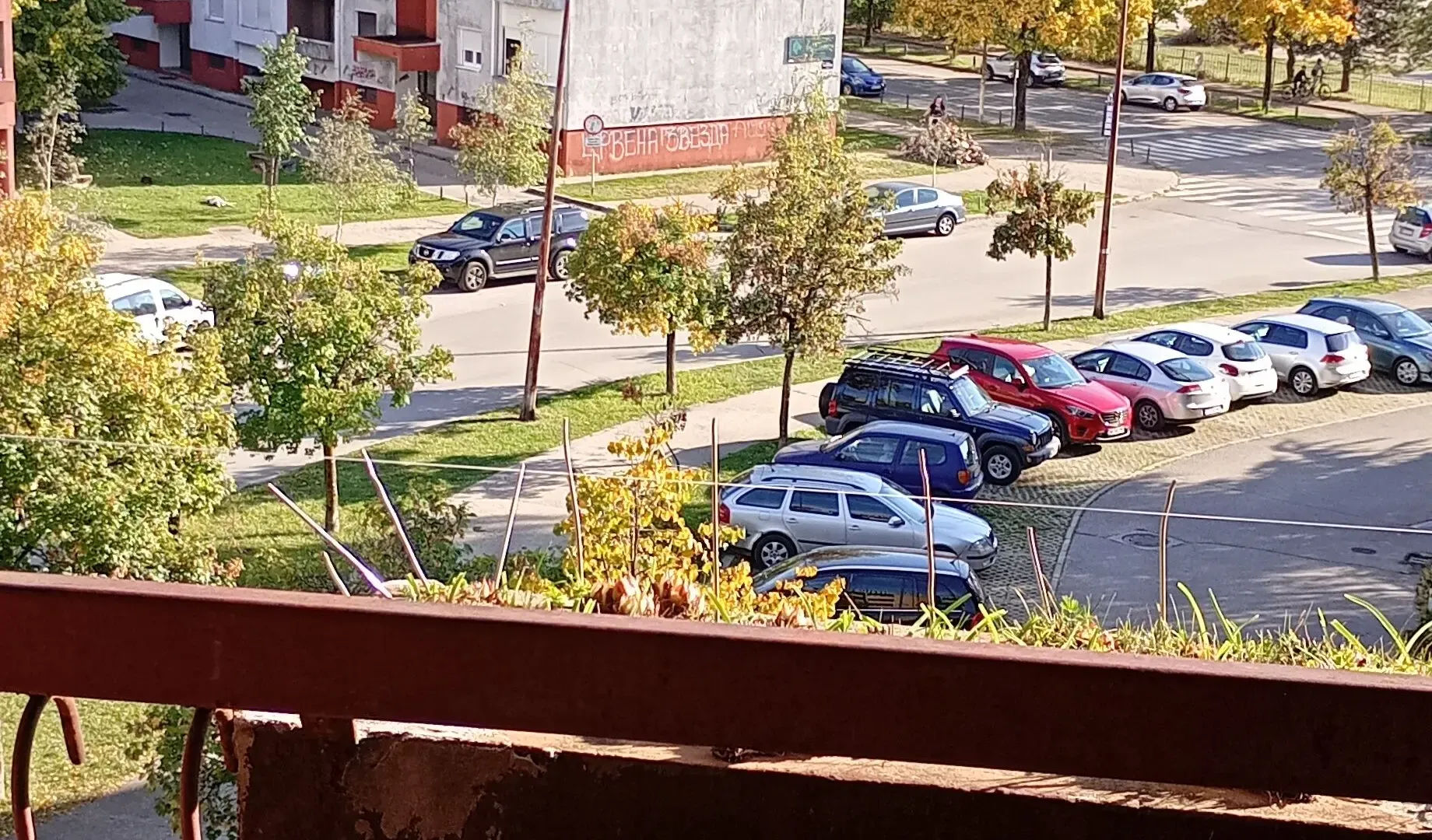 Prodaja, dvosoban stan, 74m², Integralovo, Nikšić