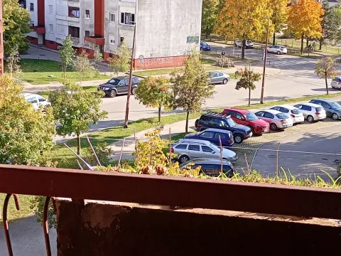 Prodaja, dvosoban stan, 74m², Integralovo, Nikšić - image 2