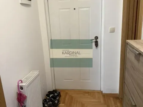 Rent, two bedroom apartment, 58m², Centar, Kragujevac - image 16