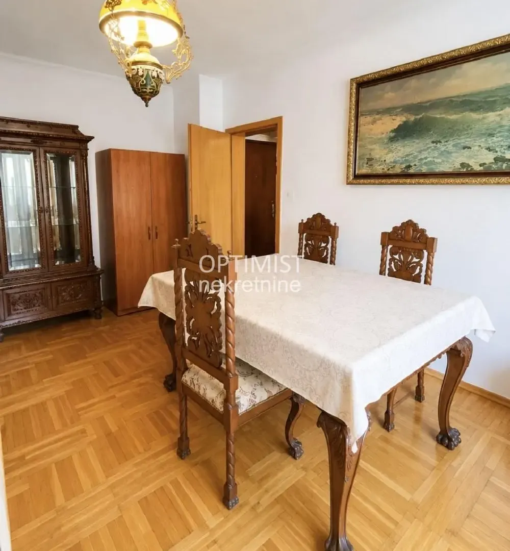 Prodaja, dvosoban stan, 63m², Zvezdara Sve Podlokacije, Beograd