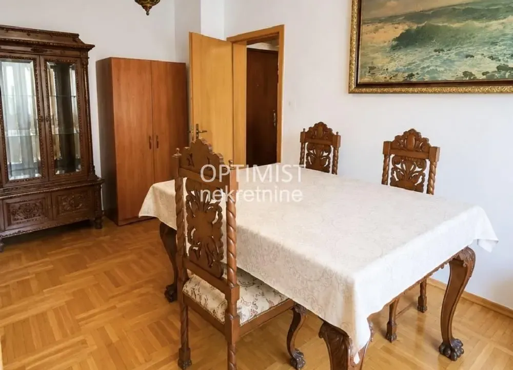 Sale, two bedroom apartment, 63m², Zvezdara Sve Podlokacije, Beograd