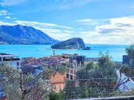 Sale, two bedroom apartment, 111m², Komoševina, Budva - image 18