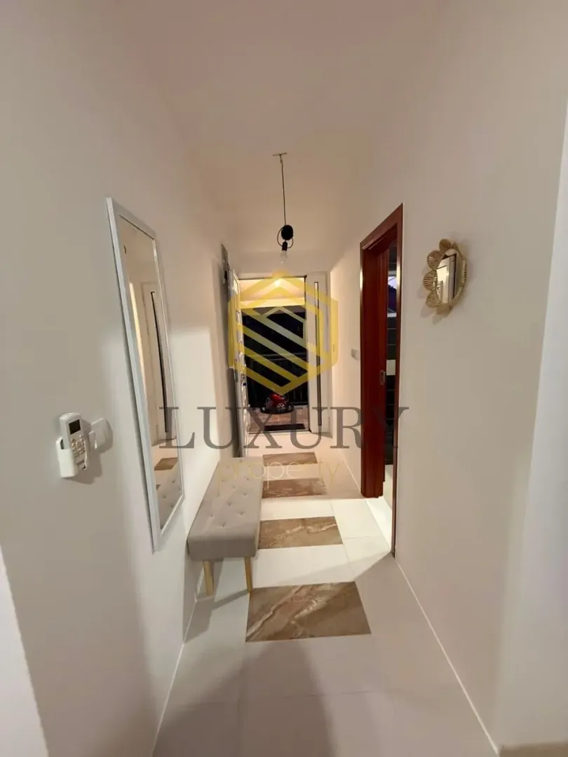 Izdavanje, jednosoban stan, 55m², Zagorič, Podgorica