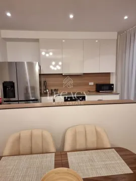 Sale, four bedroom apartment, 118m², Savski Venac, Beograd - image 4