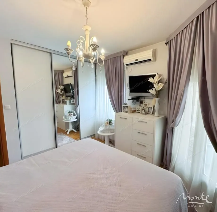 Prodaja, trosoban stan, 109m², Momišići, Podgorica